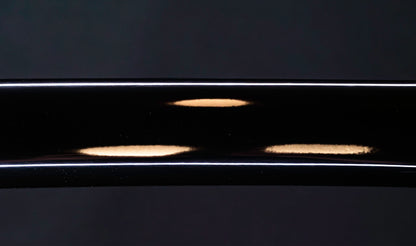 Antique Japanese Katana Sword Ryokai Shigeyoshi - Hozon