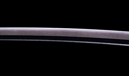 Antique Japanese Katana Sword Ryokai Shigeyoshi - Hozon