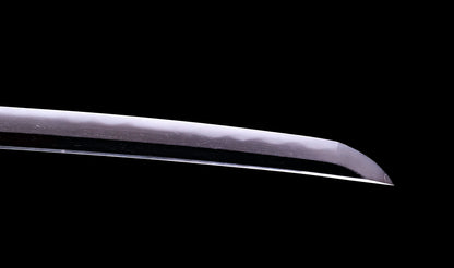 Antique Japanese Katana Sword Ryokai Shigeyoshi - Hozon