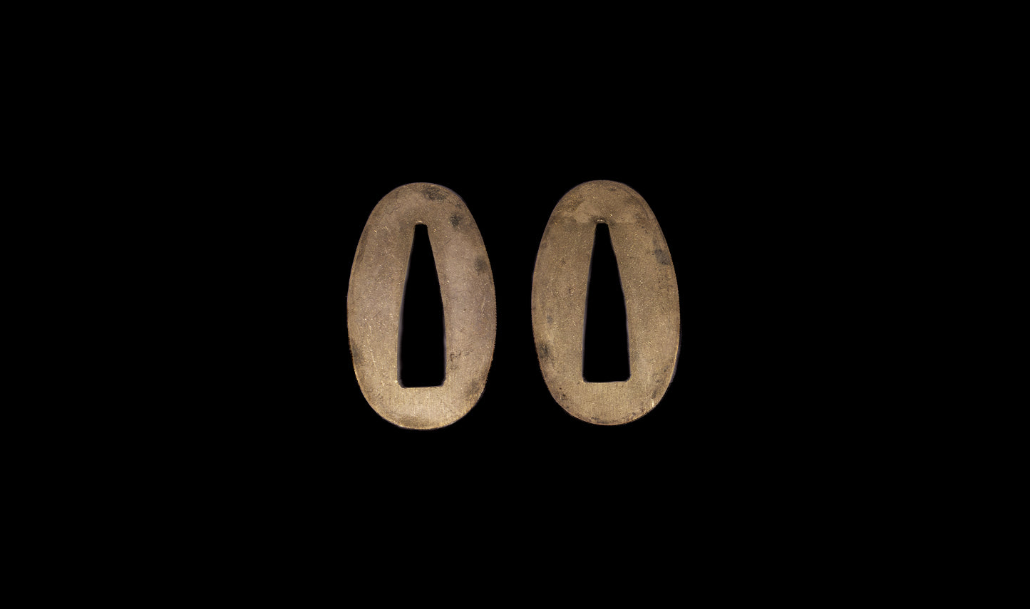 Antique Japanese Katana Sword signed Osafune Sukesada, Late Muromachi - NBTHK Hozon