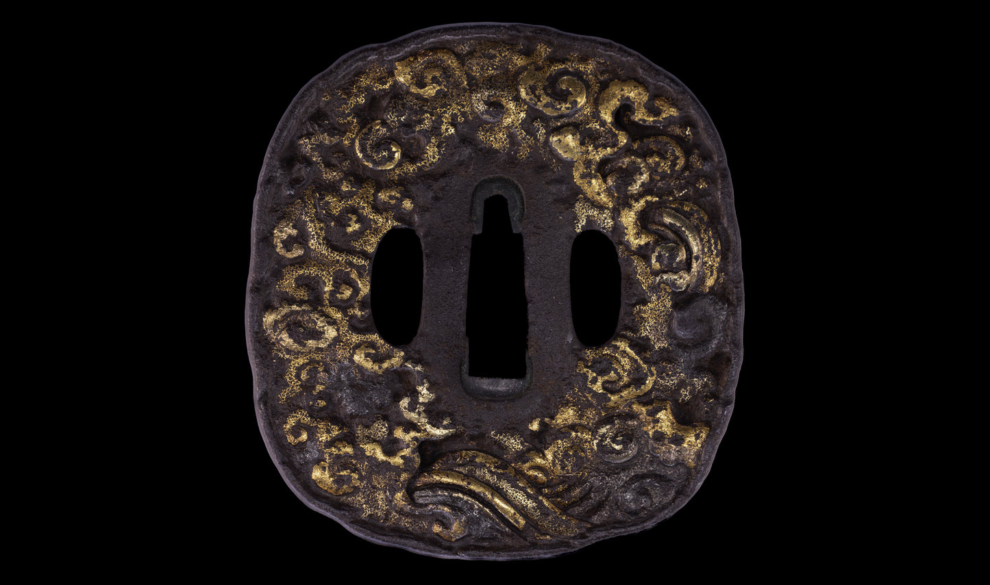 Antique Japanese Katana Sword signed Osafune Sukesada, Late Muromachi - NBTHK Hozon