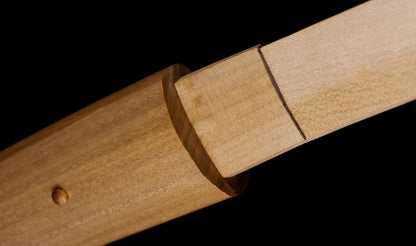 Antique Japanese Katana Sword signed Osafune Sukesada, Late Muromachi - NBTHK Hozon