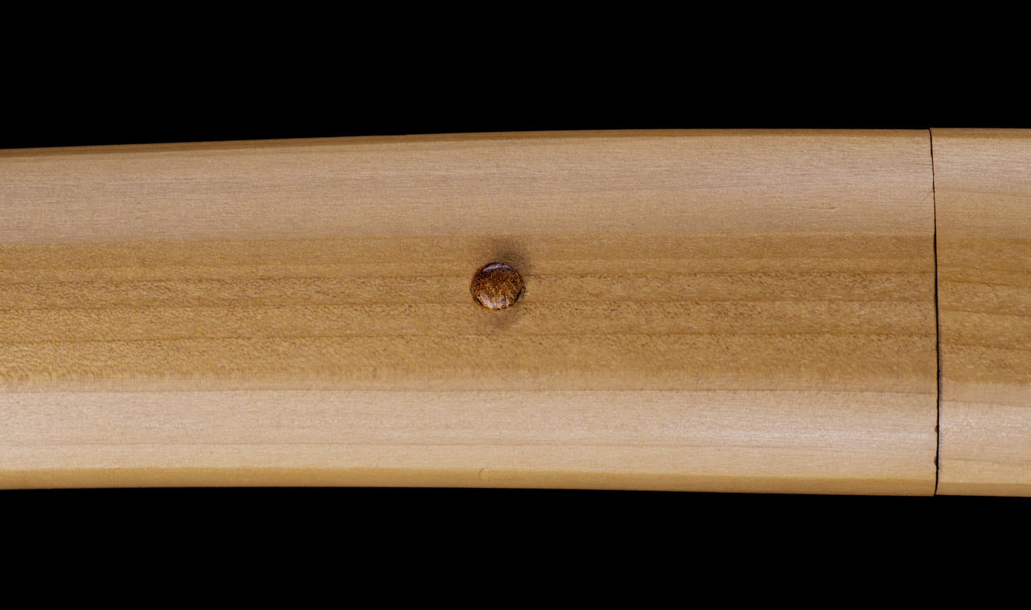 Antique Japanese Katana Sword signed Osafune Sukesada, Late Muromachi - NBTHK Hozon