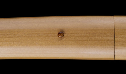 Antique Japanese Katana Sword signed Osafune Sukesada, Late Muromachi - NBTHK Hozon