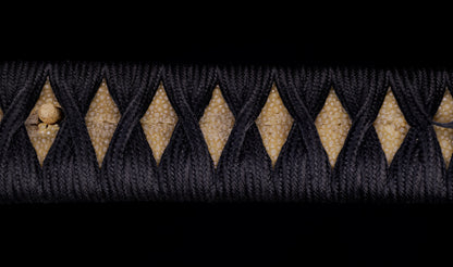 Antique Japanese Katana Sword signed Osafune Sukesada, Late Muromachi - NBTHK Hozon