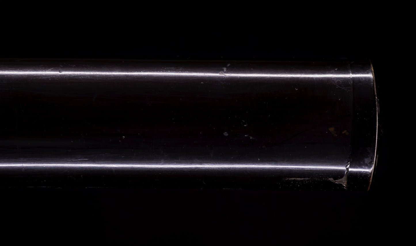 Antique Japanese Katana Sword signed Osafune Sukesada, Late Muromachi - NBTHK Hozon