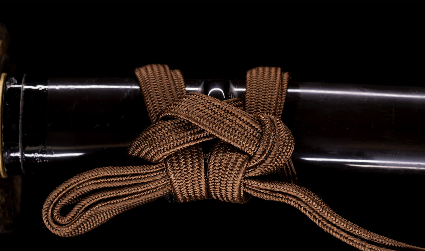 Antique Japanese Katana Sword signed Osafune Sukesada, Late Muromachi - NBTHK Hozon