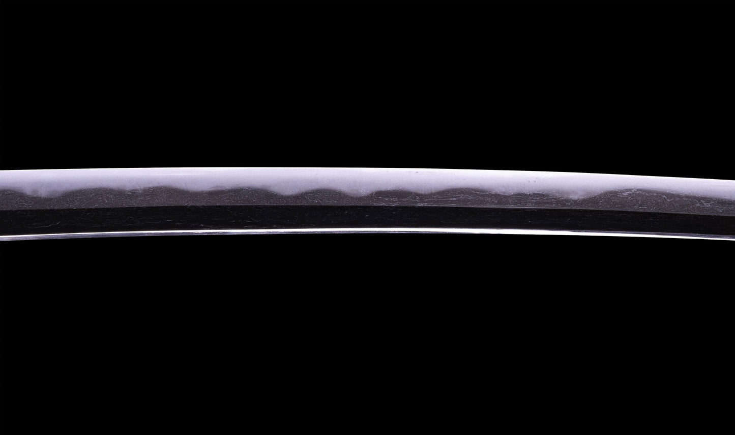 Antique Japanese Katana Sword signed Osafune Sukesada, Late Muromachi - NBTHK Hozon