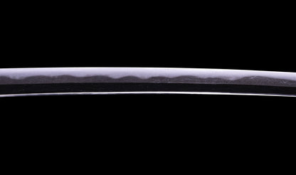 Antique Japanese Katana Sword signed Osafune Sukesada, Late Muromachi - NBTHK Hozon