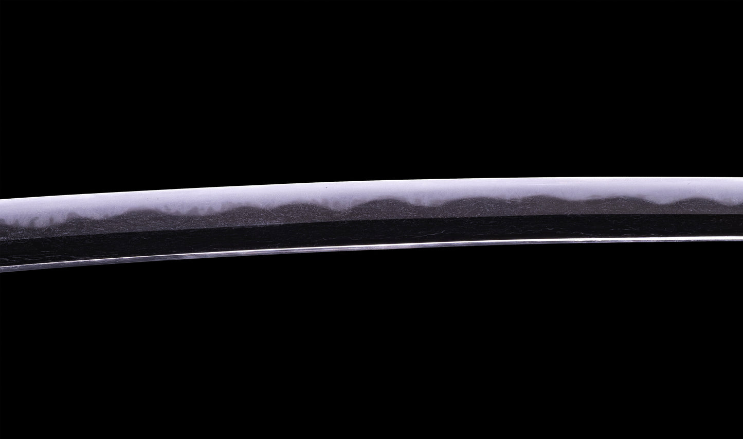 Antique Japanese Katana Sword signed Osafune Sukesada, Late Muromachi - NBTHK Hozon