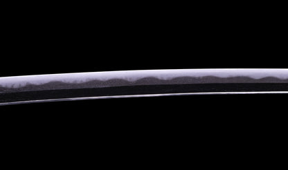 Antique Japanese Katana Sword signed Osafune Sukesada, Late Muromachi - NBTHK Hozon