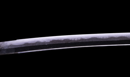 Antique Japanese Katana Sword signed Osafune Sukesada, Late Muromachi - NBTHK Hozon