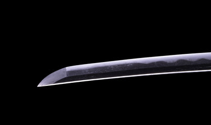 Antique Japanese Katana Sword signed Osafune Sukesada, Late Muromachi - NBTHK Hozon