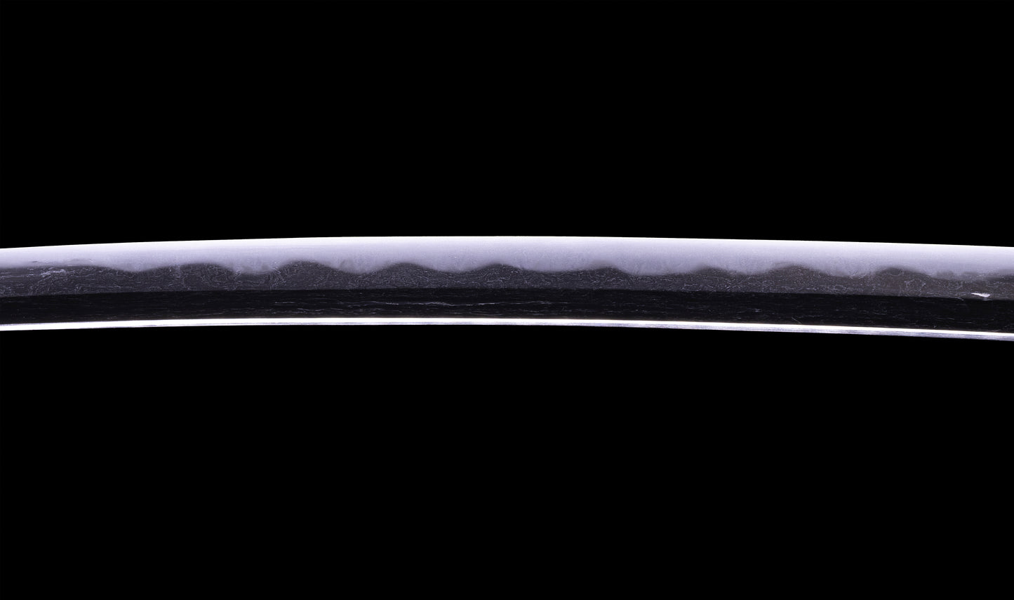 Antique Japanese Katana Sword signed Osafune Sukesada, Late Muromachi - NBTHK Hozon