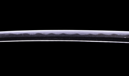 Antique Japanese Katana Sword signed Osafune Sukesada, Late Muromachi - NBTHK Hozon