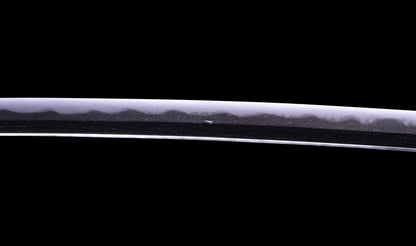 Antique Japanese Katana Sword signed Osafune Sukesada, Late Muromachi - NBTHK Hozon