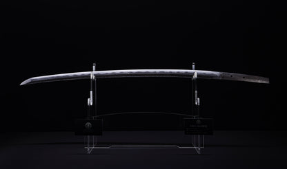 Antique Japanese Katana Sword signed Osafune Sukesada, Late Muromachi - NBTHK Hozon