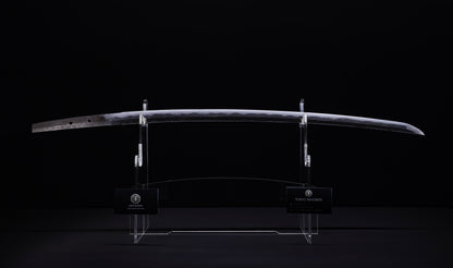 Antique Japanese Katana Sword signed Osafune Sukesada, Late Muromachi - NBTHK Hozon