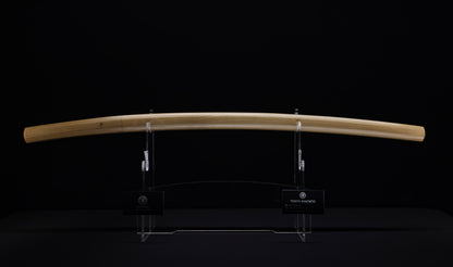 Antique Japanese Katana Sword signed Osafune Sukesada, Late Muromachi - NBTHK Hozon