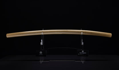 Antique Japanese Katana Sword signed Osafune Sukesada, Late Muromachi - NBTHK Hozon