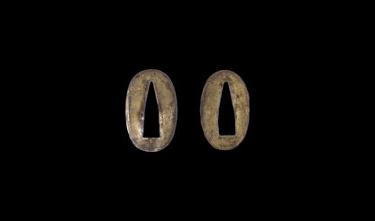 Antique Japanese Katana Sword, Late Edo Shishi Koshirae