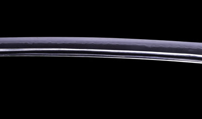 Antique Japanese Katana Sword, Late Edo Shishi Koshirae