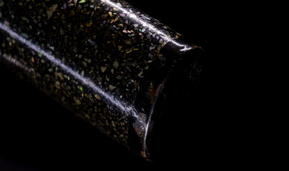 Antique Japanese Katana Sword, Edo Period with Musha-e Battle Koshirae