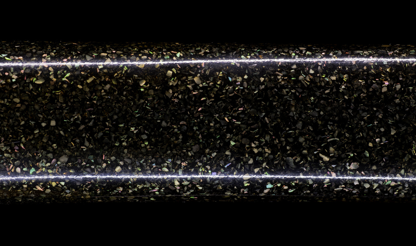 Antique Japanese Katana Sword, Edo Period with Musha-e Battle Koshirae