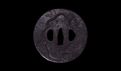 Antique Japanese Katana Sword - Muromachi Uda School, Double NBTHK Hozon