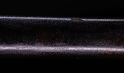 Antique Japanese Katana Sword - Muromachi Uda School, Double NBTHK Hozon