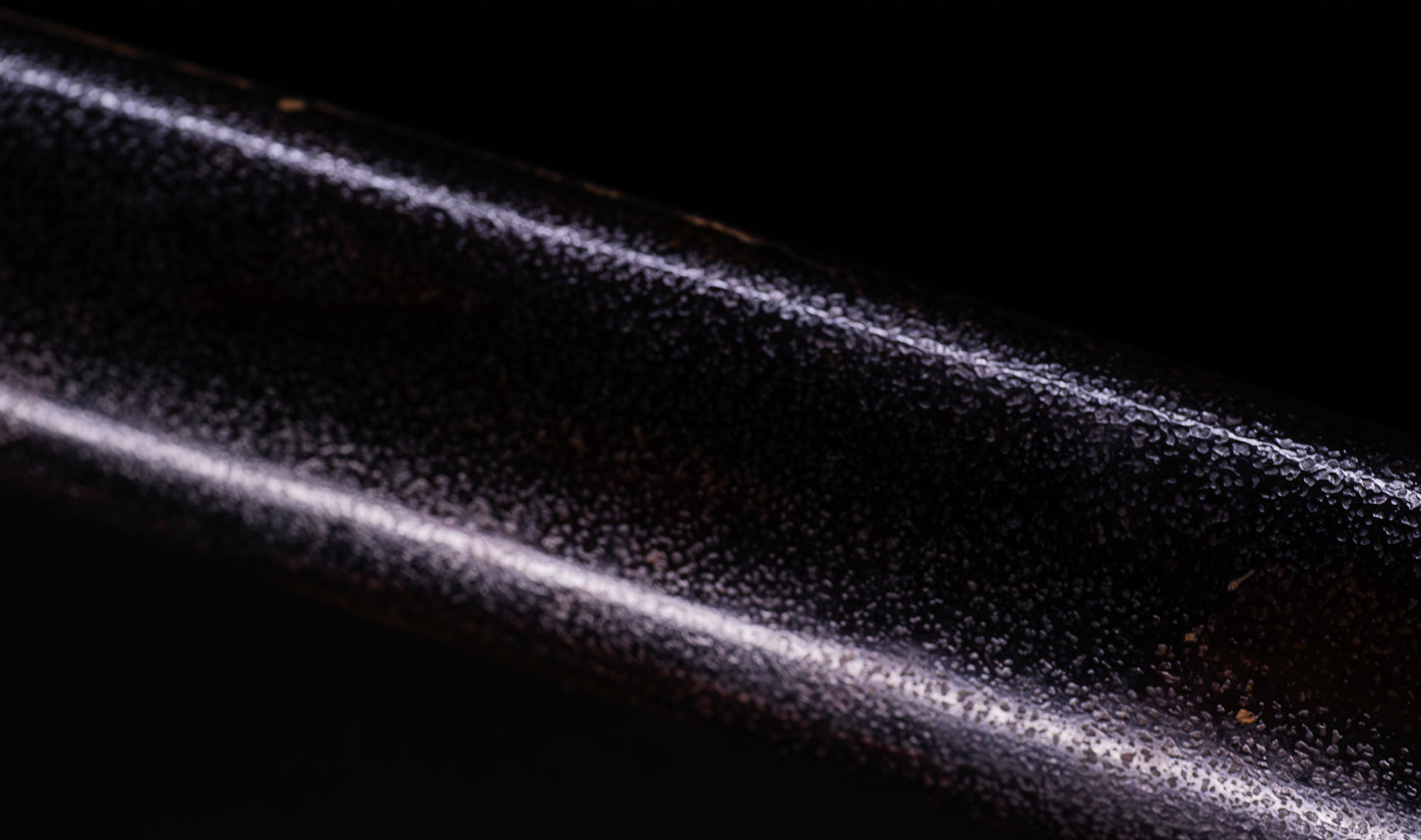 Antique Japanese Katana Sword - Muromachi Uda School, Double NBTHK Hozon