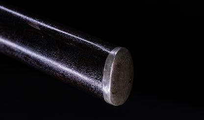 Antique Japanese Katana Sword - Muromachi Uda School, Double NBTHK Hozon