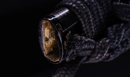 Antique Japanese Katana Sword - Muromachi Uda School, Double NBTHK Hozon