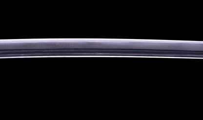 Antique Japanese Katana Sword - Muromachi Uda School, Double NBTHK Hozon