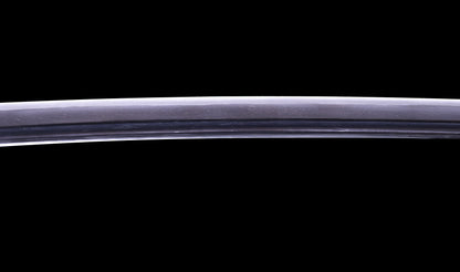 Antique Japanese Katana Sword - Muromachi Uda School, Double NBTHK Hozon