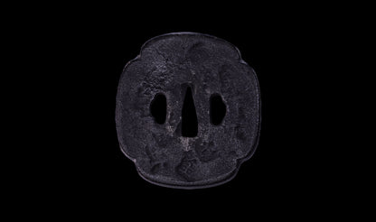 Antique Japanese Katana Sword signed Zenjo, with Koshirae - HOZON