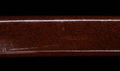 Antique Japanese Katana Sword signed Zenjo, with Koshirae - HOZON