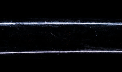 Antique Japanese Katana Sword with Tombo Dragonfly Menuki & Sansui Landscape Tsuba