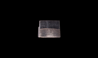Katana Giapponese Antico con Tsuba Karakusa, firmato Chōshū Fujiwara Kiyoshige — NBTHK Hozon