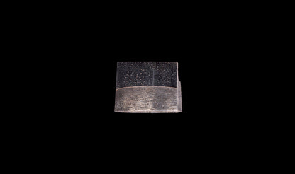 Katana Giapponese Antico con Tsuba Karakusa, firmato Chōshū Fujiwara Kiyoshige — NBTHK Hozon