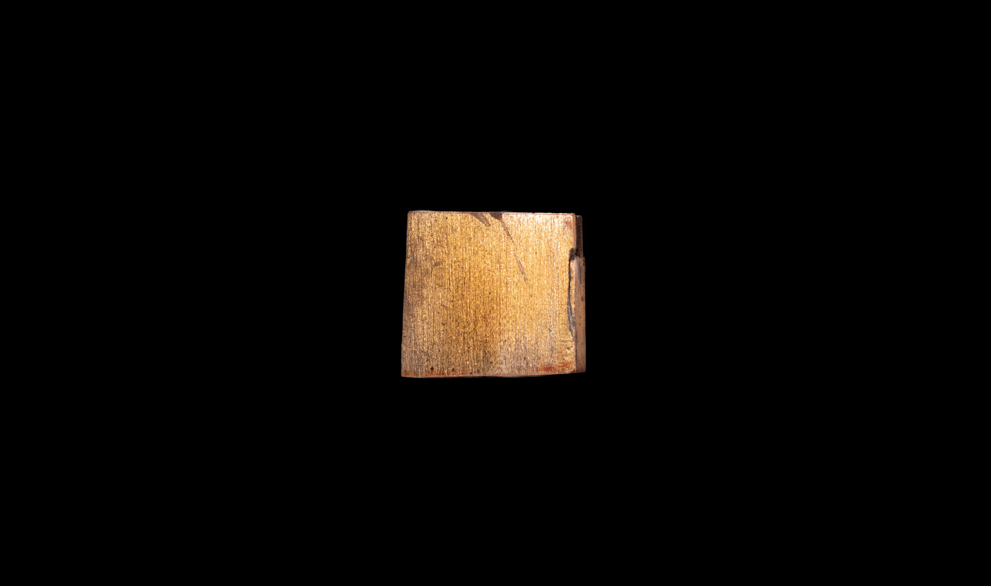 Japanese Gendaitō Katana Sword with Iron Sukashi Tsuba and Feather Menuki, by Kazunori, Dated 1942