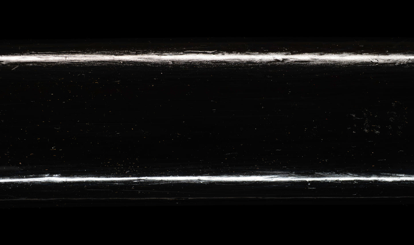 Japanese Gendaitō Katana Sword with Iron Sukashi Tsuba and Feather Menuki, by Kazunori, Dated 1942