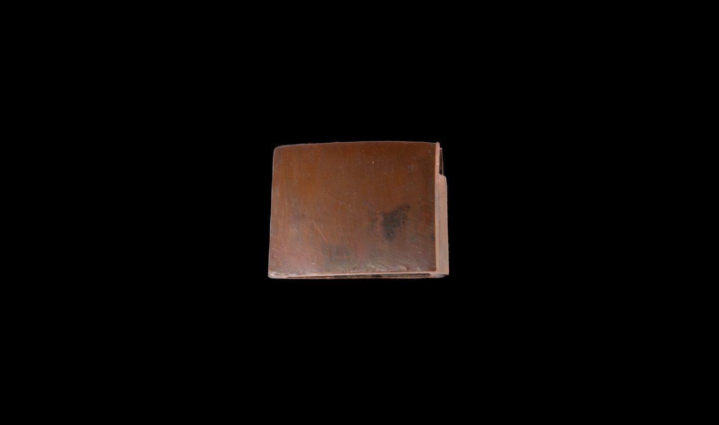 Katana antique japonais par Tanba-no-kami Terukado avec saya à laque dorée, tsuba en fer mokkō et hamon notare - NBTHK Hozon