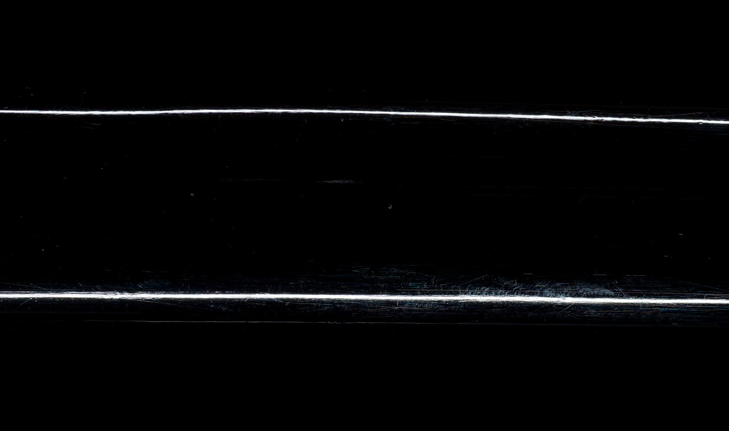 Katana japonais antique, signé Jumyo à lame ubu avec koshirae noir roiro - NBTHK Hozon
