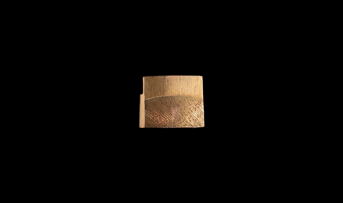 Antique Japanese Katana Sword with Vermilion Lacquer Saya, Sparrow Fuchi-Kashira and Gilt Menuki