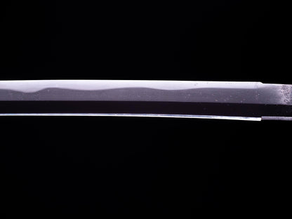 Antikes japanisches Schwert Katana signiert Amakuni Kura Minamoto Toshiyama