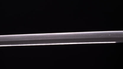 Antique Japanese Sword Katana by Fujiwara Takada - Hozon