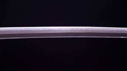 Antique Japanese Sword Katana signed Noshu ju Fujiwara Kanefusa