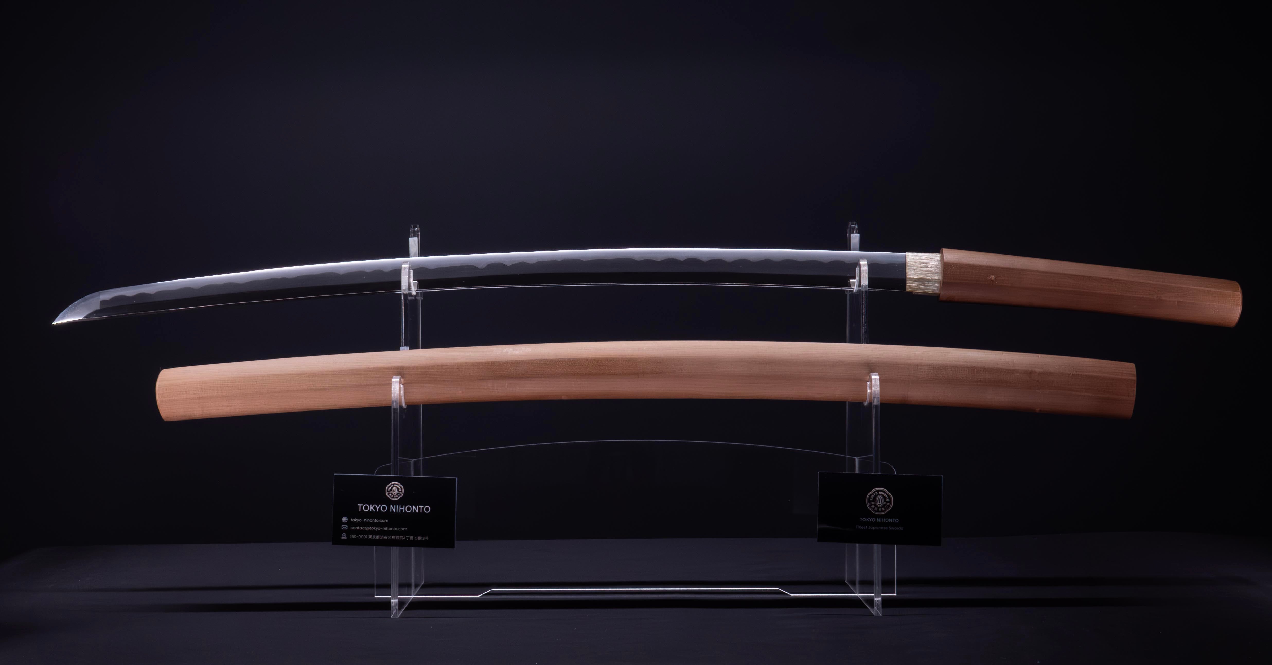 Tokyo Nihonto Authentic Japanese Swords For Sale Tokyo nihonto authentic japanese swords for sale
