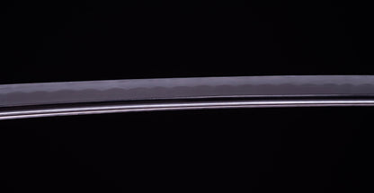 Antique Japanese Katana Sword signed by Gen Sukemitsu & Gen Mitsukane
